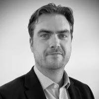 Dr Sipke Shaughnessy Headshot