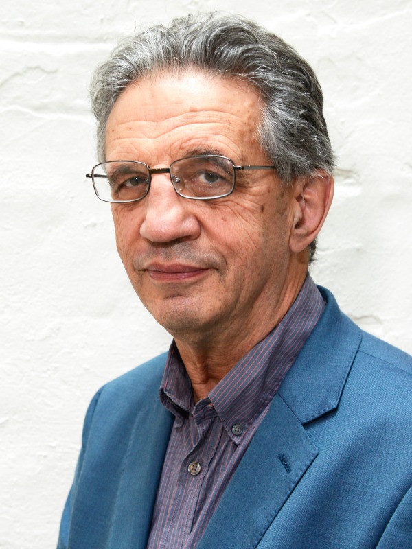 Julian Le Grand profile photo