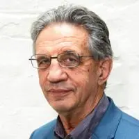 Julian Le Grand profile photo