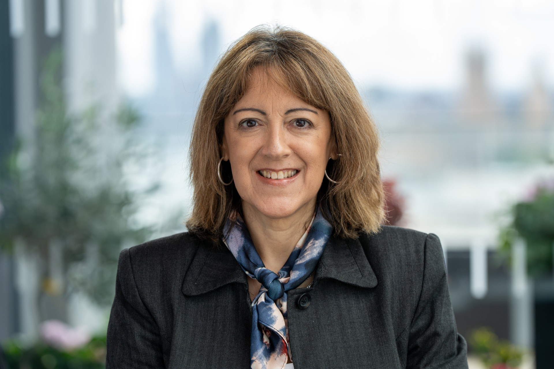 Professor Susana Mourato