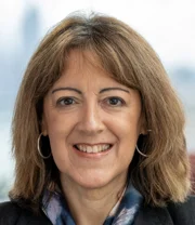 Professor Susana Mourato