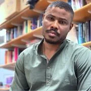 Solomon Katachie, PhD Alumni, Department of Media and Communications, LSE.