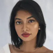 headshot of Sonali Silva