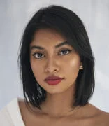 headshot of Sonali Silva