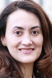 Dr Lourdes Sosa