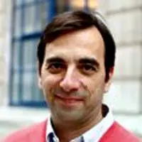 Dr. Spyros Economides profile photo