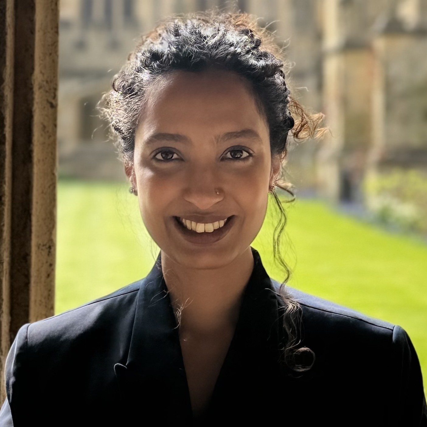 Sripriya Iyengar Srivatsa Profile Photo