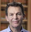 Stephen Humphreys