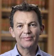 Stephen Humphreys