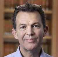 Stephen Humphreys