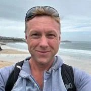 Steven McCulloch
