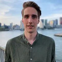 Jannis Stockel profile