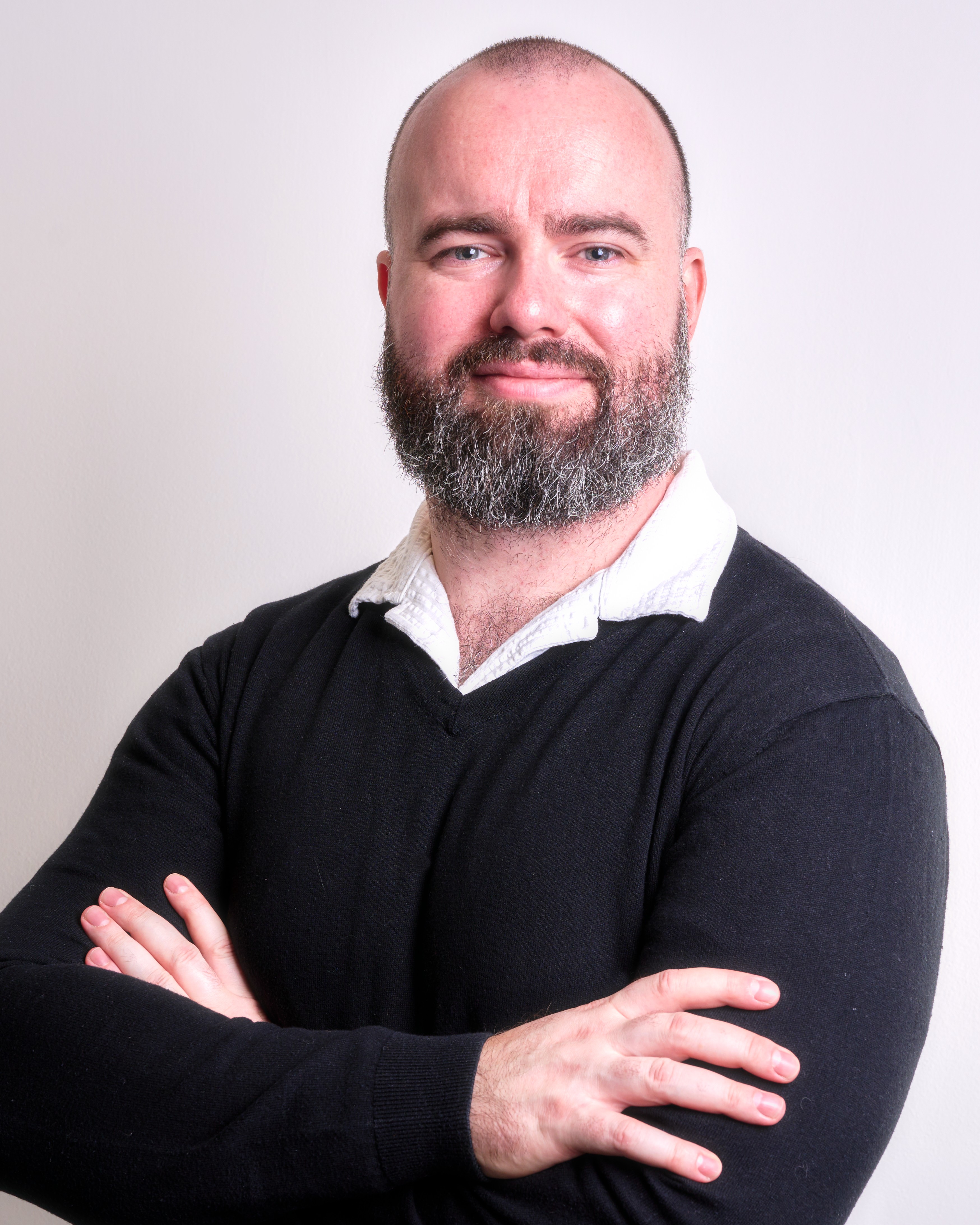 Stuart Bramwell profile photo