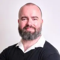 Stuart Bramwell profile photo