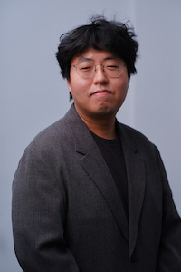 Suhyeon Shin PhD Candidate in Regional and Urban Planning Studies headshot