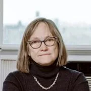 Susan Pedersen