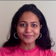 tanya matthan