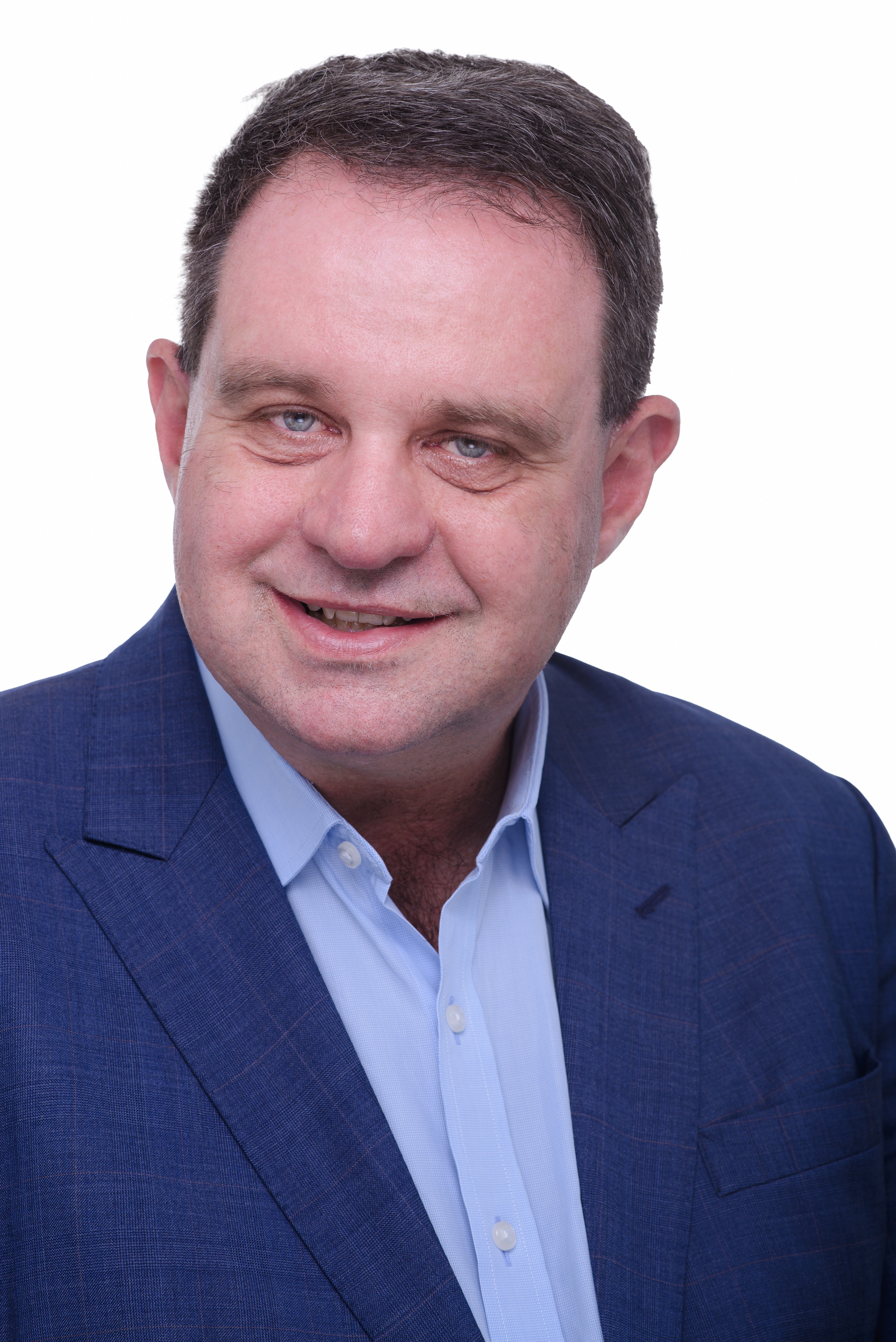 Prof Terry Flew, Visiting Senior Fellow, Department of Media and Communications, LSE.