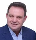 Prof Terry Flew, Visiting Senior Fellow, Department of Media and Communications, LSE.