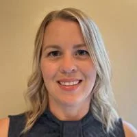 Therese Holmqvist profile photo