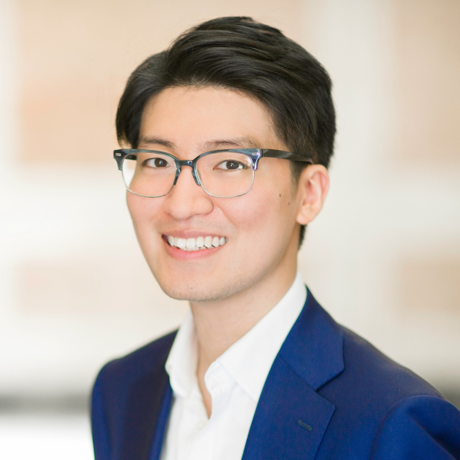 Thomas Hwang