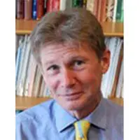 Tim Dyson