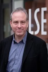 Tim Forsyth