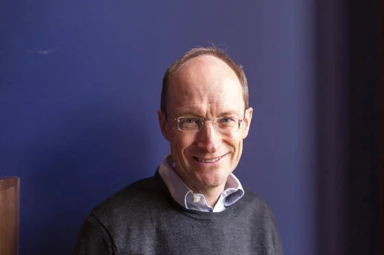 Dr Tim Leunig