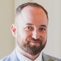 Timothy Hildebrandt