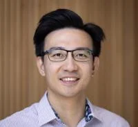 Timothy Liau