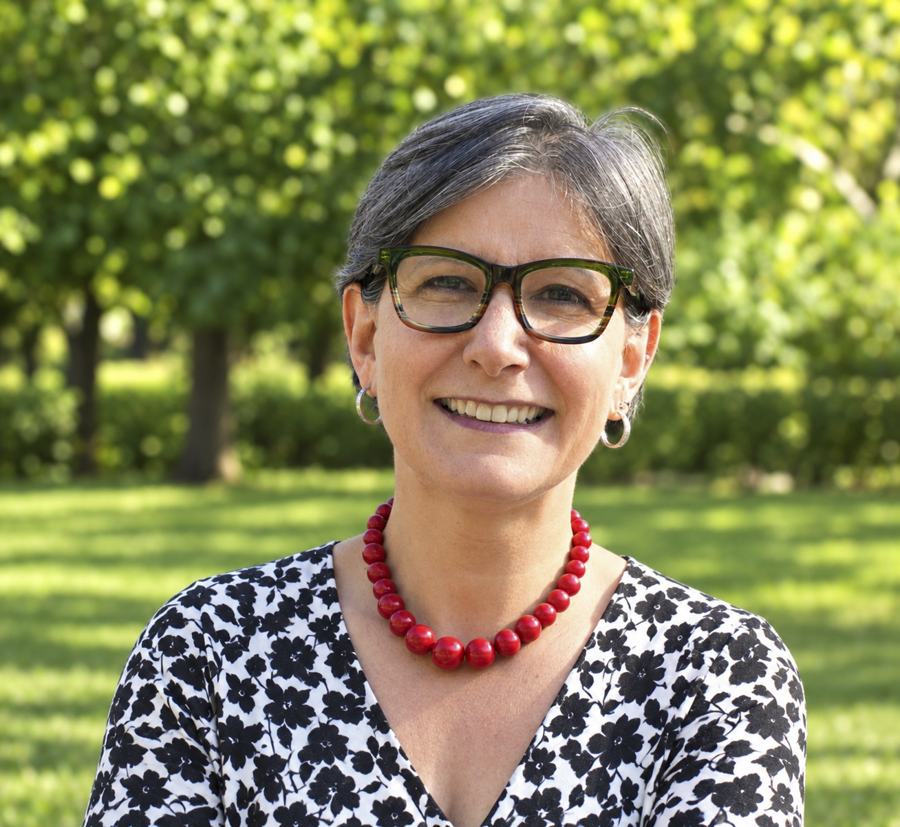 Professor Tiziana Leone