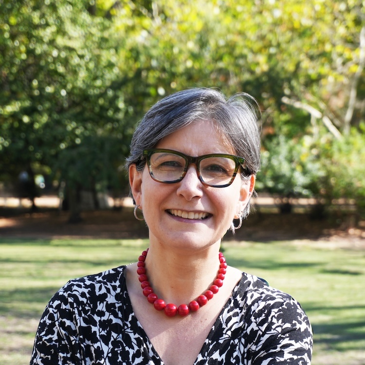 Professor Tiziana Leone