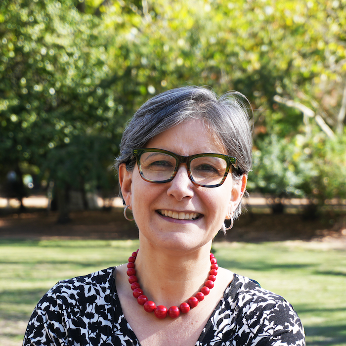 Professor Tiziana Leone