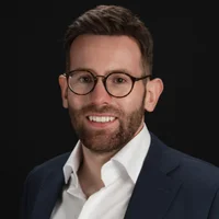 Dr Thomas Curran profile photo