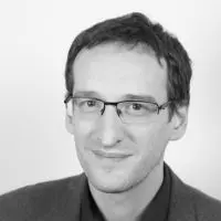 Dr Tom Reader profile photo