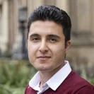 Vahid Rostamkhani