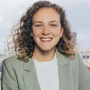 Headshot image of Valentina Gabrielli