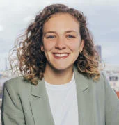 Headshot image of Valentina Gabrielli