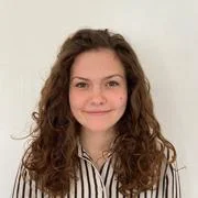 Headshot of Violetta Van Veen