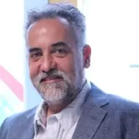 Professor Vassilis Monastiriotis profile photo
