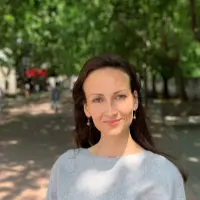 Veronika Luptakova profile photo