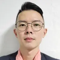 Vincent Chung Jie Lun