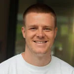 Dustin Voss