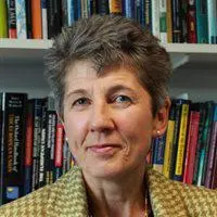 Professor Waltraud Schelkle profile photo