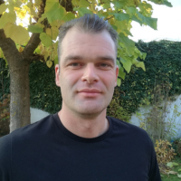 Ward Struyve