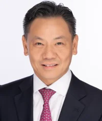 Wayne Lee