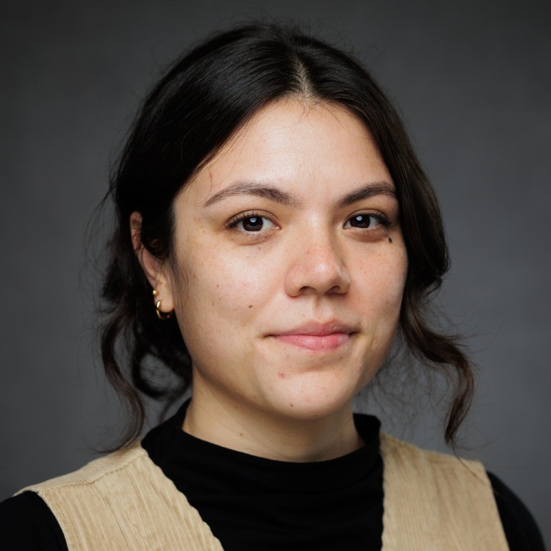 Sara Wong