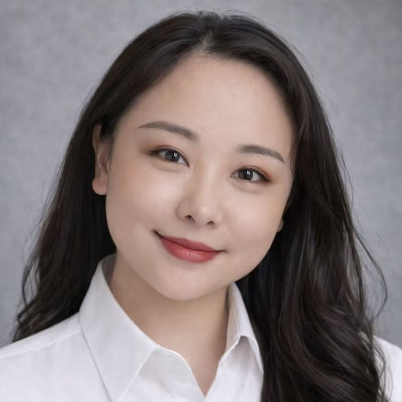 Xiangyi Guo profile photo