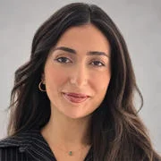 Portrait photo of Yara Sleiman