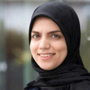 Yasaman Saeidi